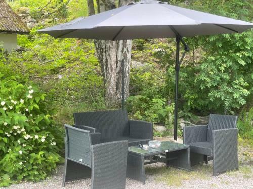 Apartamento Moonlight - Trevlig K�llarl�genhet