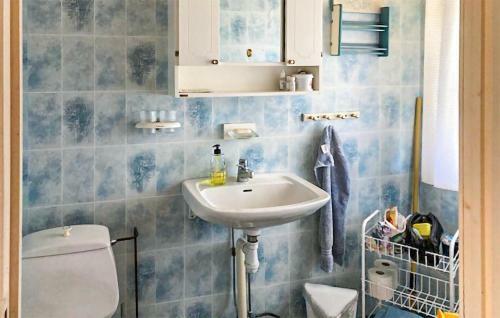 Amazing Home In F�rjestaden With 3 Bedrooms
