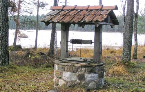 Holiday Home Marjebo, Furun
