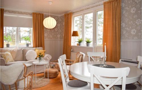 Holiday Home Marjebo, Furun