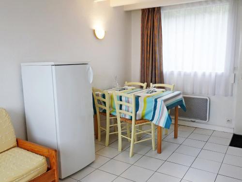 Apartamento Les Terrasses de Trestel 4