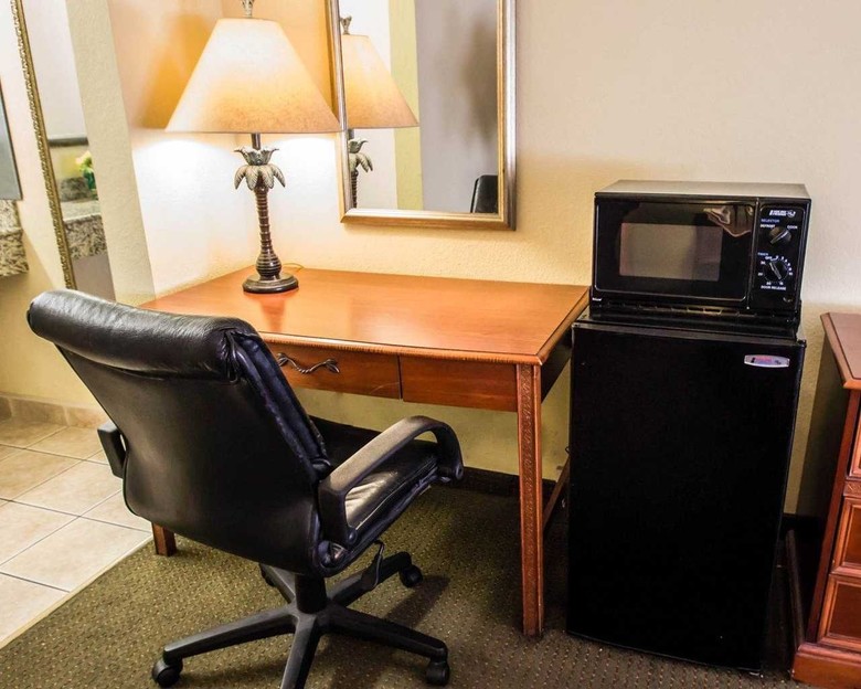Hotel Econo Lodge Inn & Suites Des Moines