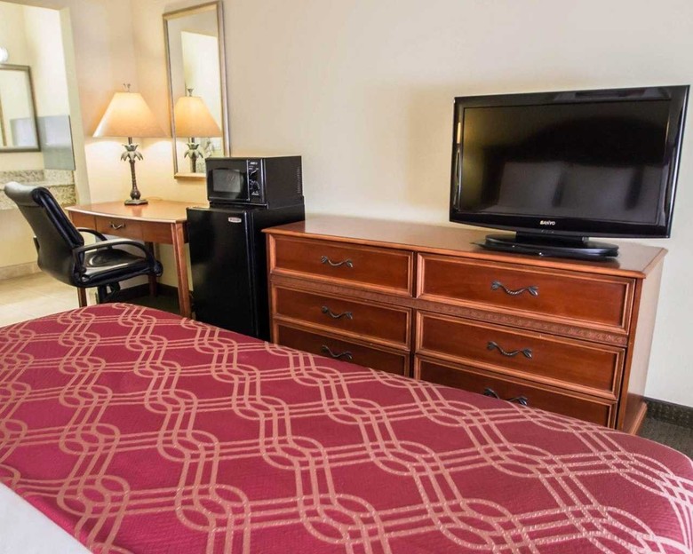 Hotel Econo Lodge Inn & Suites Des Moines