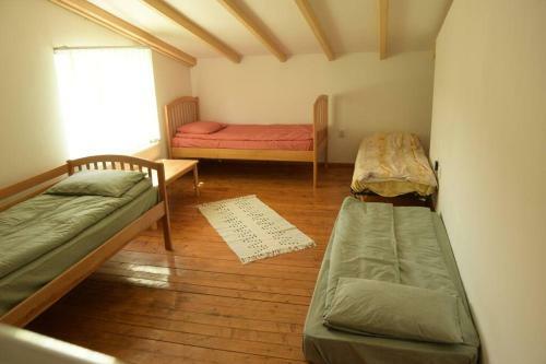 Apartamento Koronka Residence