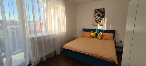 Belvedere Delux Apartment