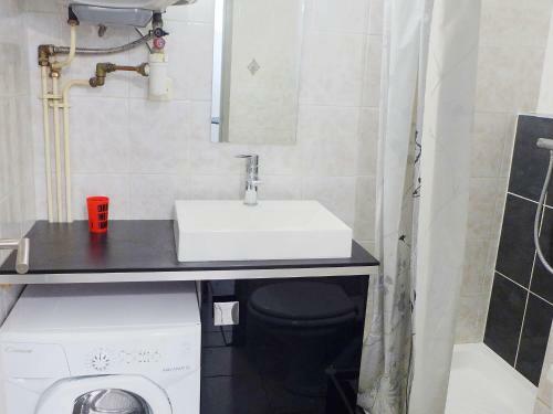 Apartment Fleury