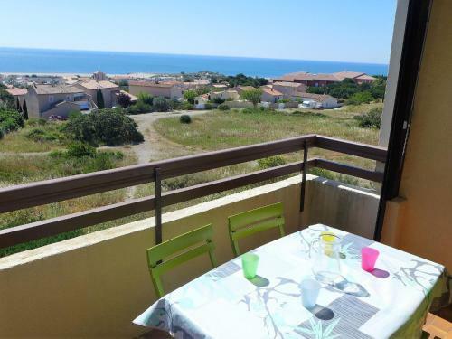 Apartment Les Eaux Vives II Saint Pierre La Mer