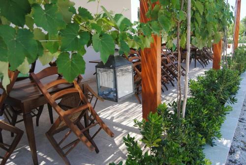 Agroturismo Agriturismo La Contessa