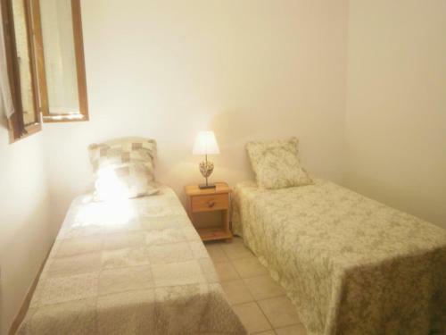 Holiday Home St. Nazaire Cd-1296