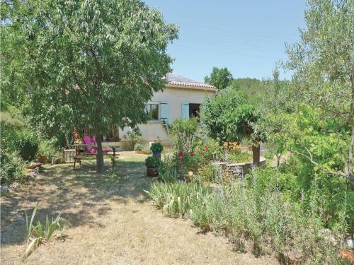 Holiday Home St. Nazaire Cd-1296