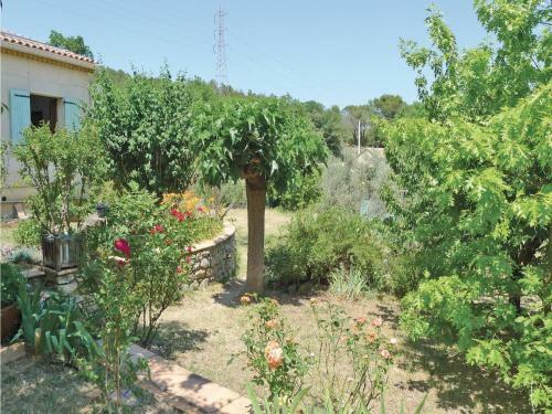 Holiday Home St. Nazaire Cd-1296