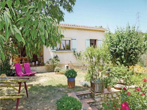 Holiday Home St. Nazaire Cd-1296