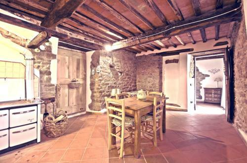 Agroturismo Agriturismo Luce