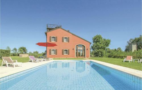 Apartamento Porta Di Valle 1