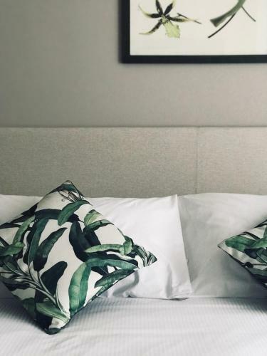Aparthotelharvey