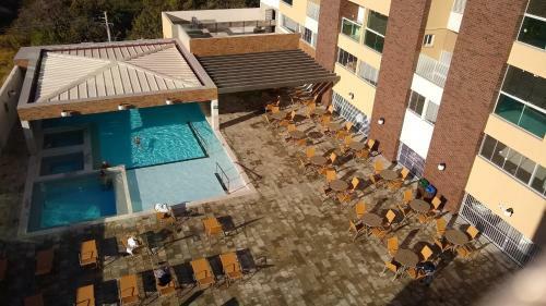 Apartamento Piazza Diroma E Acesso Gratuito Acqua Park