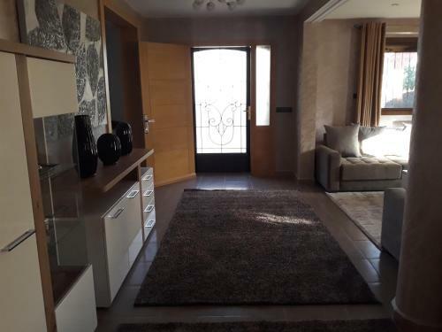 Villa The Orchard (Al Boustane)