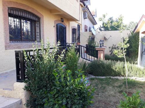 Villa The Orchard (Al Boustane)