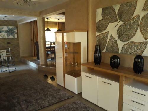 Villa The Orchard (Al Boustane)