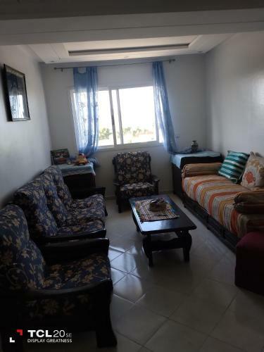 Apartamento Hamzouz