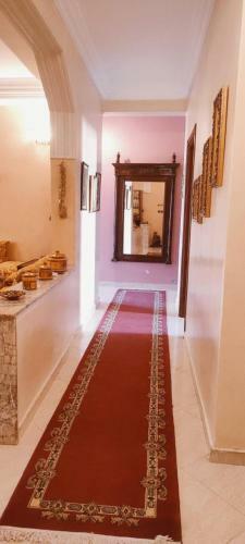 Apartamento Darkoum Votre Appartement