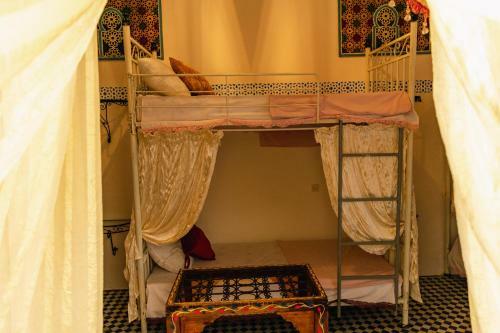 Sendis Dar Hostel
