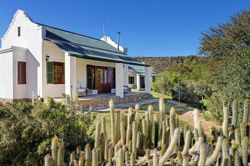 Buccara Willow Slopes Lodge