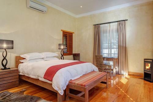 Buccara Willow Slopes Lodge