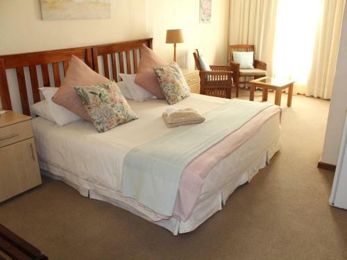 Hostal Cosy-corner Guest House, George