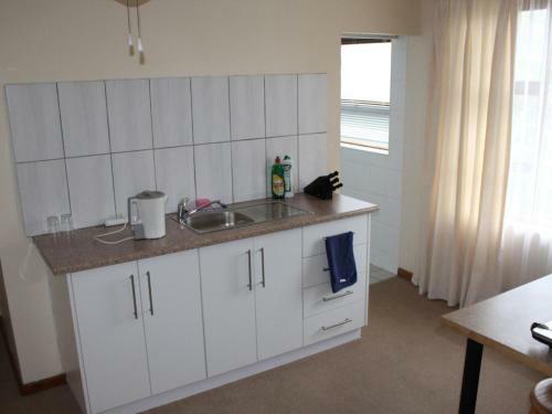 Hostal Cosy-corner Guest House, George