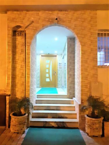 Apartamento Doha Valfleuri Appartement