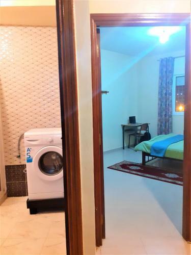 Apartamento Doha Valfleuri Appartement
