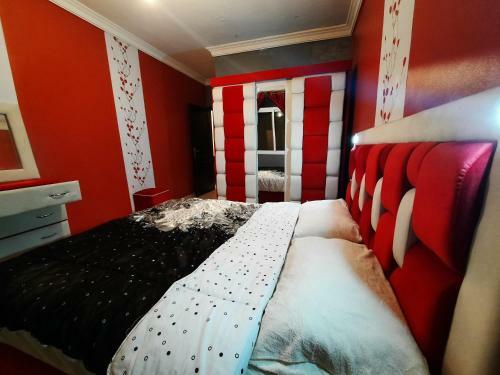 Apartamento Appartement Vacances Tanger