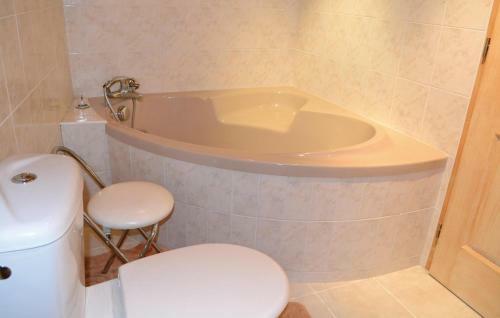 Holiday Home Canals Grand Rue
