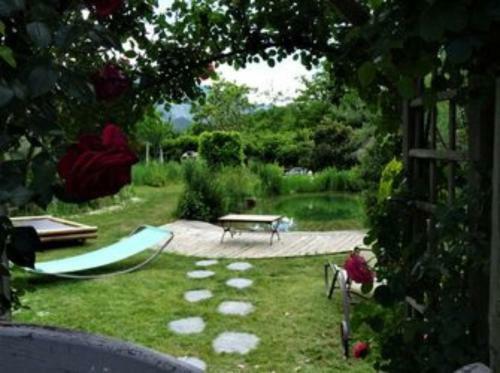 Apartamento Mas Flores De Llum