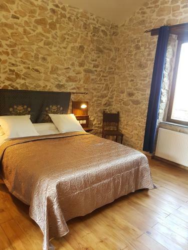 Hotel Domaine De Vareilles