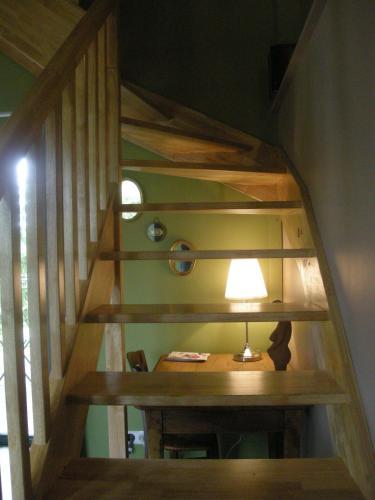 Bed & Breakfast Le Champ De Liserole