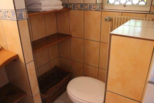 Bed & Breakfast La T�te Dans Les Etoiles