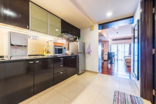 Apartamento Staycation 6px@sunway Lagoon/pyramid/spcc