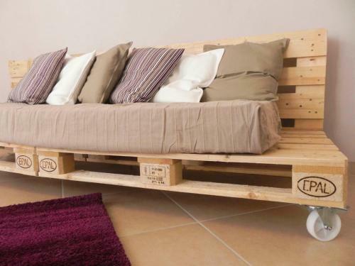 Apartamento La Casa Di Milly