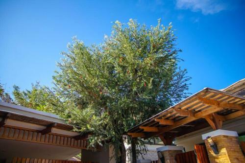 Villano.56 Pool Villa Pattaya