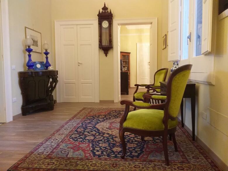 Via Roma 25 B&B