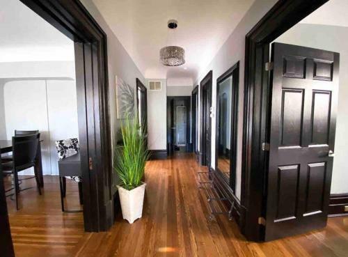 Apartamento The Wanderlust 3 Beds 1 Bath