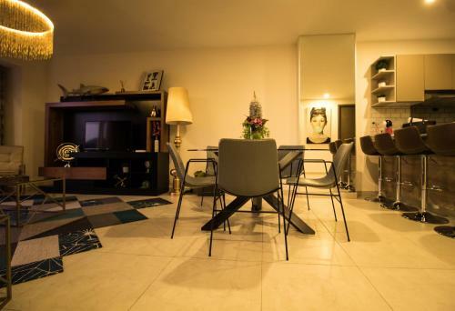 Posada Niza Five Luxury Beach Apartments