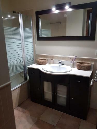 Bonito Apartamento En Primera L�nea de Playa