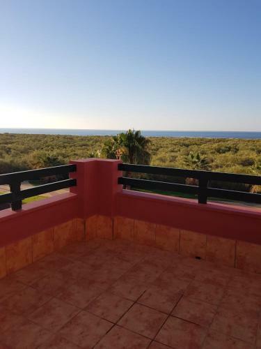 Bonito Apartamento En Primera L�nea de Playa