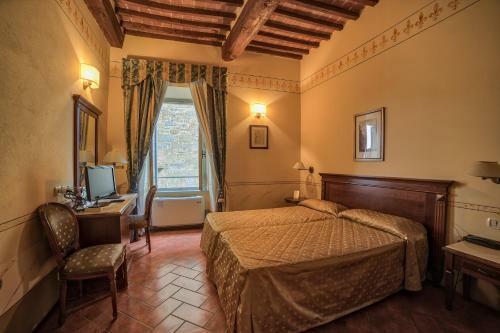 Hotel Logge Dei Mercanti
