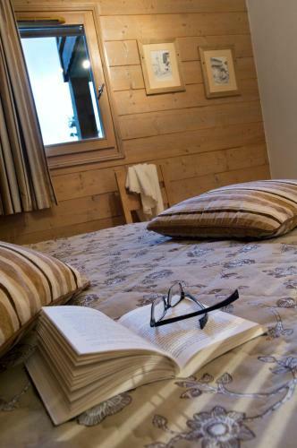 Aparthotel Residence Cgh Les Fermes de Ste Foy