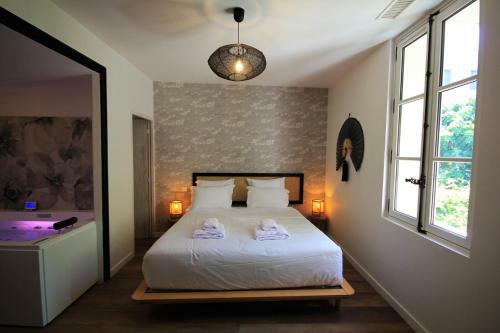 Apartamento La Maison de L'olivier