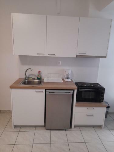 Apartamento Central Studio 2